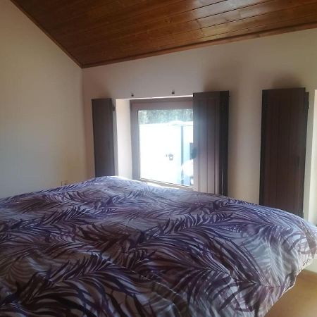 Ferienwohnung Beiral Da Marfida Amarante Exterior foto